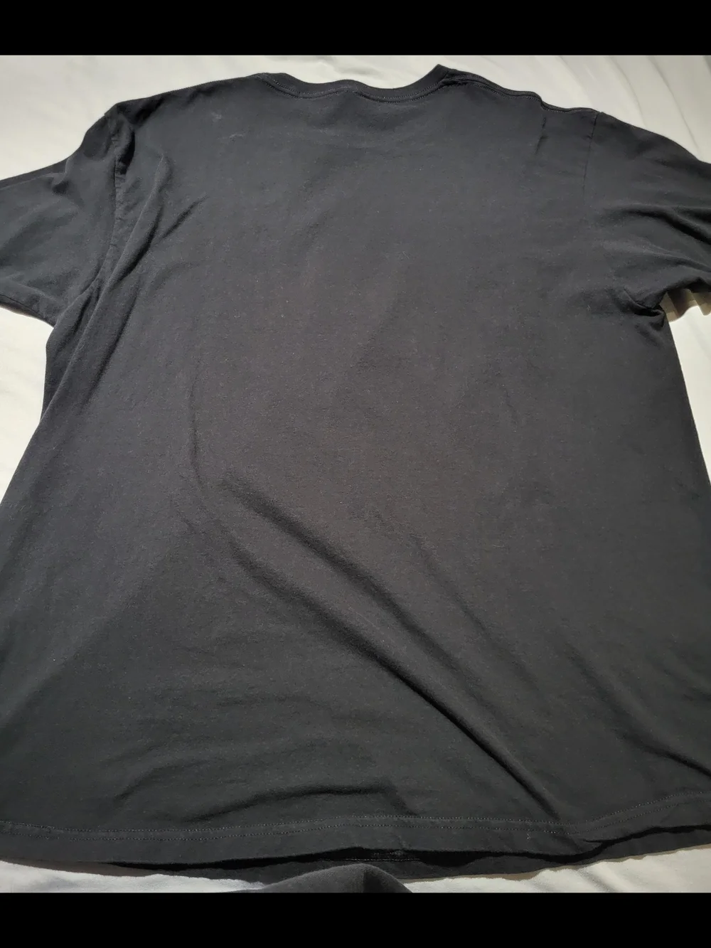 Mens Tshirt - Picture 4 of 4